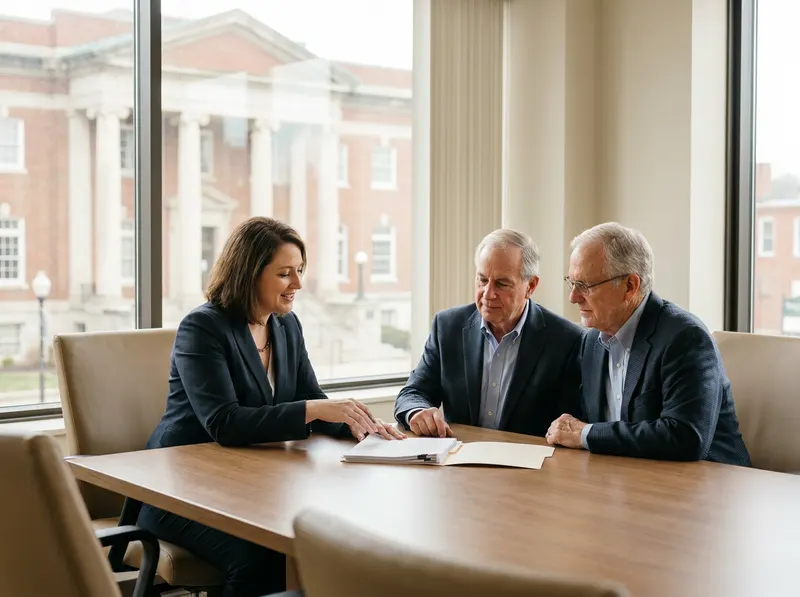 Mesothelioma Diagnosis Case Review attorney in New Castle, PA