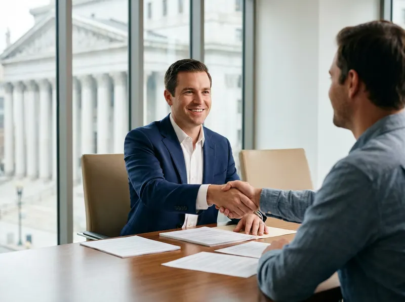 Mill and Foundry Exposure Claims attorney in New Castle, PA