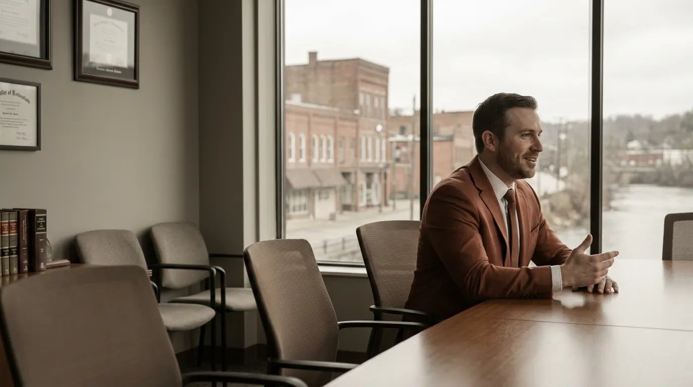 Mesothelioma Lawyer in New Castle, PA