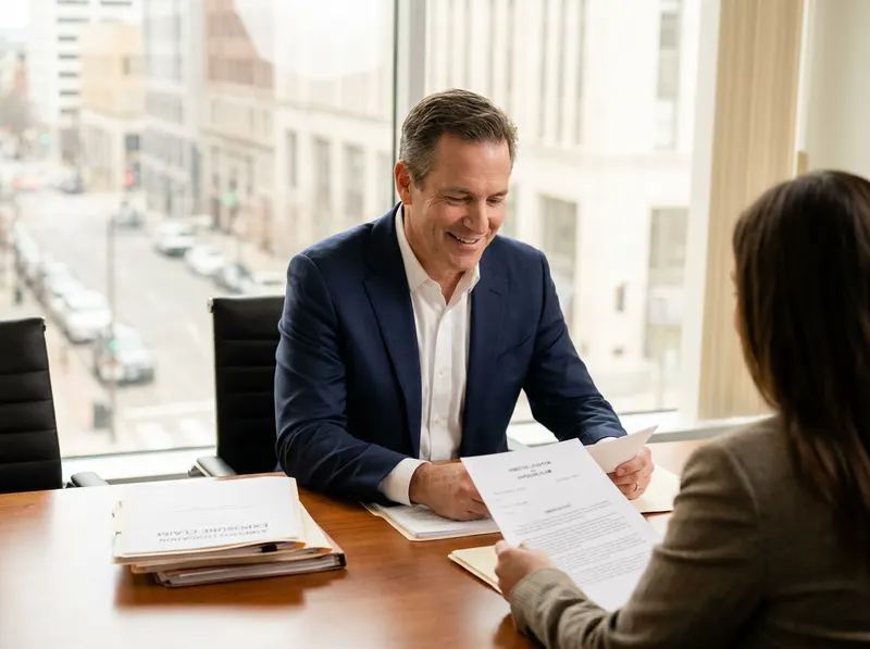 Pipefitter and Machinist Exposure Claims attorney in New Castle, PA