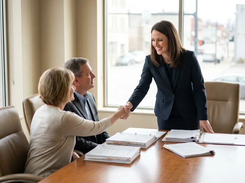 Secondary/Household Exposure Claims attorney in New Castle, PA